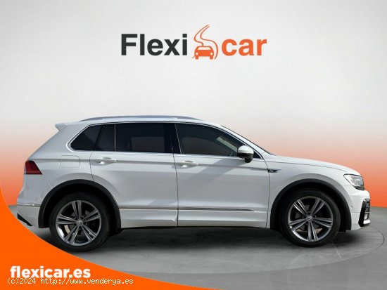 Volkswagen Tiguan Tiguan RLine 2.0 TDI 150CV DSG 5p. - Ciudad Real