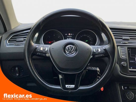 Volkswagen Tiguan Tiguan RLine 2.0 TDI 150CV DSG 5p. - Ciudad Real