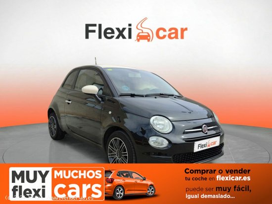 Fiat 500 Lounge 1.2 8v 51KW (69 CV) - Vilanova i la Geltrú