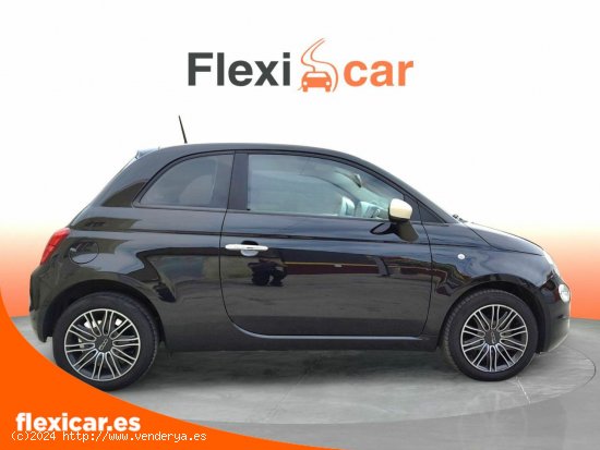 Fiat 500 Lounge 1.2 8v 51KW (69 CV) - Vilanova i la Geltrú