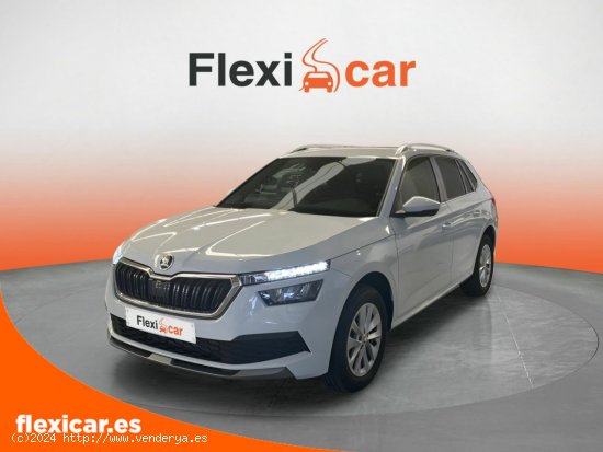 Skoda Kamiq 1.0 TSI 81kW (110CV) STYLE - Mairena del Aljarafe