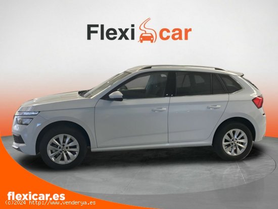 Skoda Kamiq 1.0 TSI 81kW (110CV) STYLE - Mairena del Aljarafe