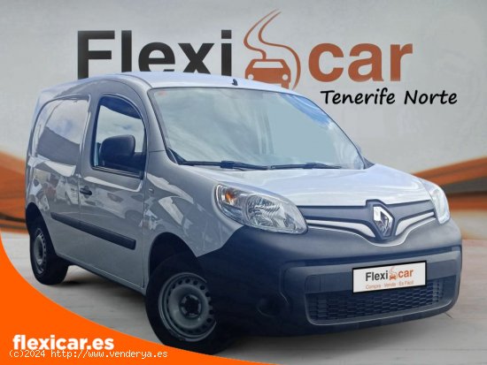 Renault Kangoo 1.5 DCI 90CV - La Laguna