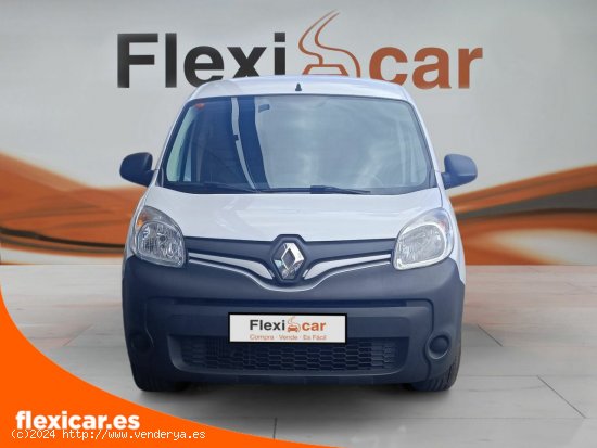 Renault Kangoo 1.5 DCI 90CV - La Laguna