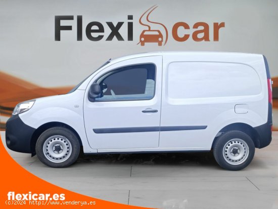 Renault Kangoo 1.5 DCI 90CV - La Laguna