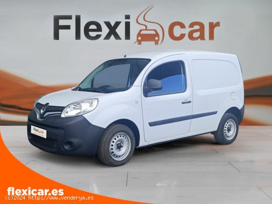 Renault Kangoo 1.5 DCI 90CV - La Laguna