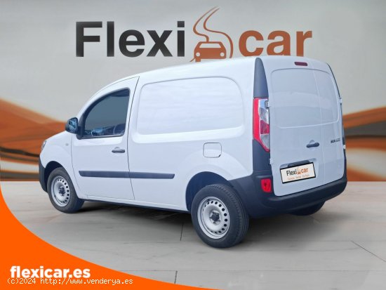 Renault Kangoo 1.5 DCI 90CV - La Laguna