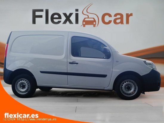 Renault Kangoo 1.5 DCI 90CV - La Laguna