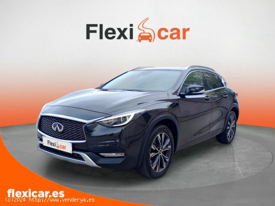 Infiniti QX30 2.2D PREMIUM 7DCT AWD - Madrid