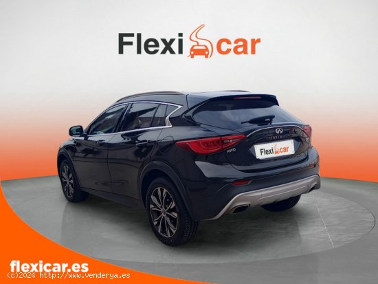 Infiniti QX30 2.2D PREMIUM 7DCT AWD - Madrid