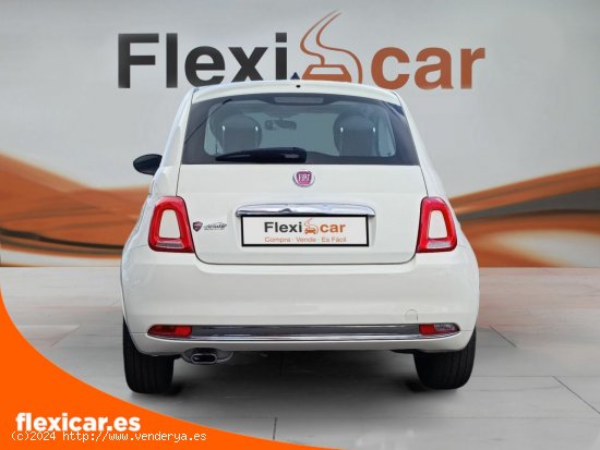 Fiat 500 1.2 8v 51kW (69CV) Lounge - La Laguna