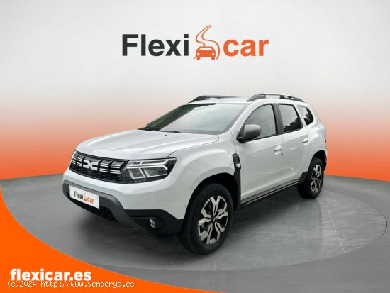 Dacia Duster Journey Go TCE 96kW(130CV) 4X2 - Galdakao