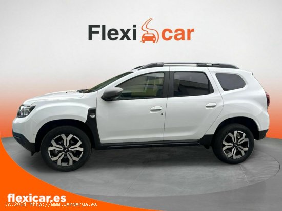 Dacia Duster Journey Go TCE 96kW(130CV) 4X2 - Galdakao