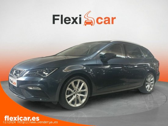 Seat Leon ST 2.0 EcoTSI 140kW (190CV) DSG-7 S&S FR - San Fernando de Henares