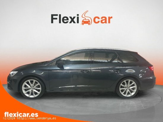 Seat Leon ST 2.0 EcoTSI 140kW (190CV) DSG-7 S&S FR - San Fernando de Henares