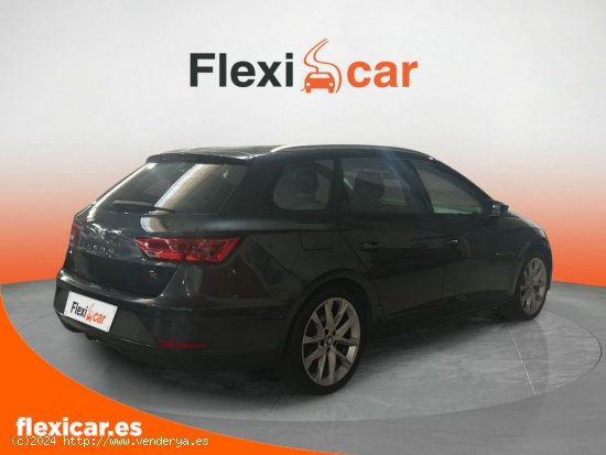 Seat Leon ST 2.0 EcoTSI 140kW (190CV) DSG-7 S&S FR - San Fernando de Henares