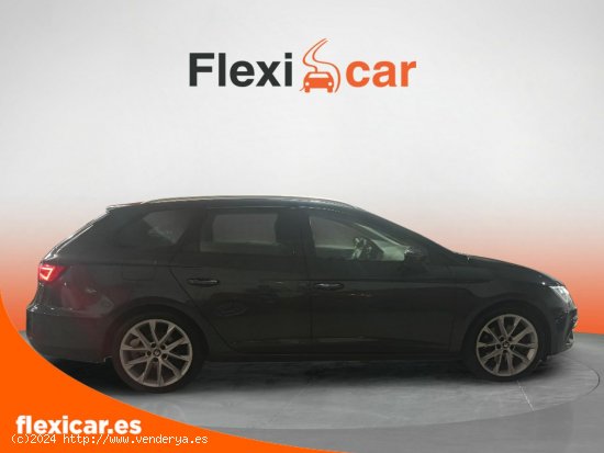 Seat Leon ST 2.0 EcoTSI 140kW (190CV) DSG-7 S&S FR - San Fernando de Henares