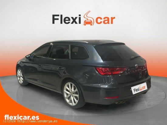 Seat Leon ST 2.0 EcoTSI 140kW (190CV) DSG-7 S&S FR - San Fernando de Henares