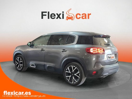 Citroën C5 Aircross BlueHdi 96kW (130CV) S&S Feel - Jaén