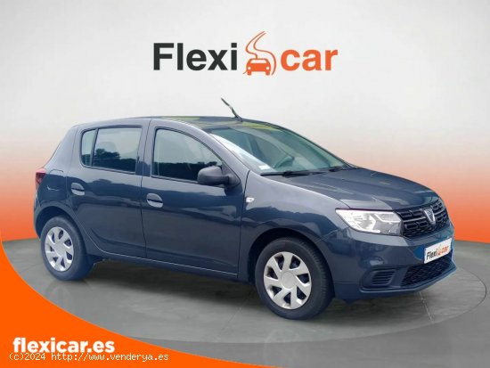 Dacia Sandero Stepway Comfort 74kW 100CV ECOG 5p.GASOLINA/GLP - Galdakao