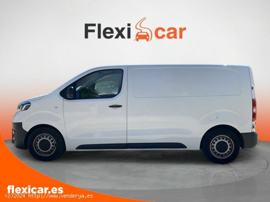 Toyota Proace 1.5D 120CV GX 1PL 2PT L1 - Talavera de la Reina