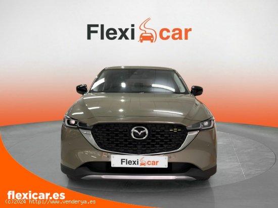 Mazda CX-5 2.0 GE 121kW (165CV) 2WD AT Newground - 5 P (2023) - Viladecans