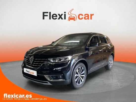 Renault Koleos Techno Bl dCi 135kW (185CV) X-Tronic 4x4 - Cartagena