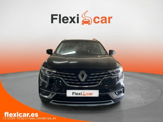 Renault Koleos Techno Bl dCi 135kW (185CV) X-Tronic 4x4 - Cartagena