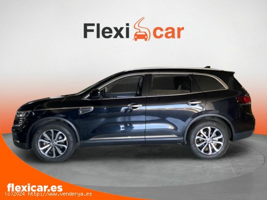 Renault Koleos Techno Bl dCi 135kW (185CV) X-Tronic 4x4 - Cartagena