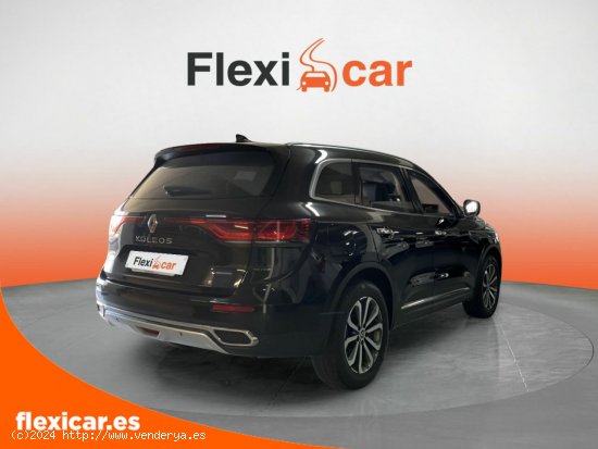 Renault Koleos Techno Bl dCi 135kW (185CV) X-Tronic 4x4 - Cartagena