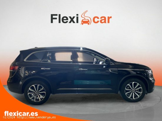 Renault Koleos Techno Bl dCi 135kW (185CV) X-Tronic 4x4 - Cartagena