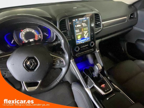 Renault Koleos Techno Bl dCi 135kW (185CV) X-Tronic 4x4 - Cartagena