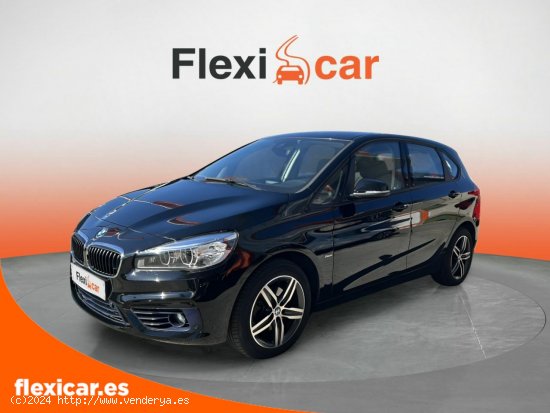 BMW Serie 2 Active Tourer 218d - San Fernando de Henares