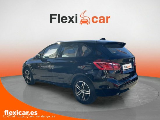 BMW Serie 2 Active Tourer 218d - San Fernando de Henares