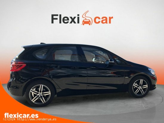 BMW Serie 2 Active Tourer 218d - San Fernando de Henares