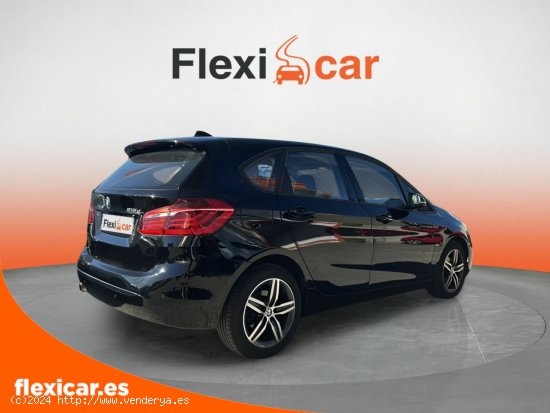 BMW Serie 2 Active Tourer 218d - San Fernando de Henares