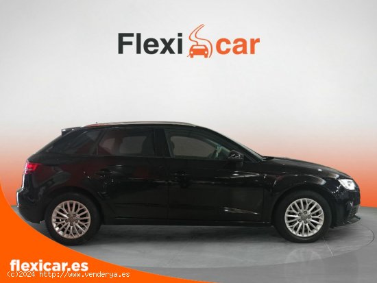 Audi A3 sport edition 1.6 TDI S tronic Sportback - San Fernando de Henares