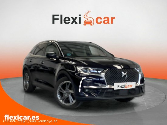 DS Automobiles DS 7 Crossback PureTech 96kW (130CV) Auto. PERF.LINE - Toledo