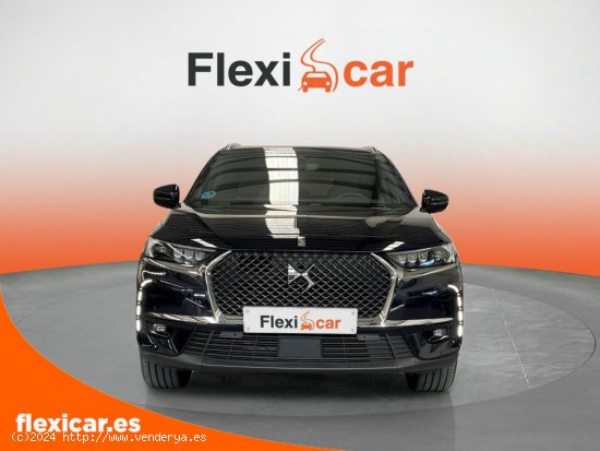 DS Automobiles DS 7 Crossback PureTech 96kW (130CV) Auto. PERF.LINE - Toledo