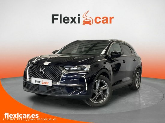 DS Automobiles DS 7 Crossback PureTech 96kW (130CV) Auto. PERF.LINE - Toledo