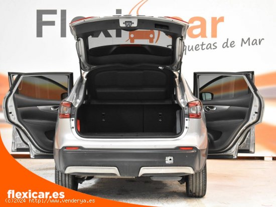 Nissan Qashqai dCi 85 kW (115 CV) E6D TEKNA - Roquetas de Mar