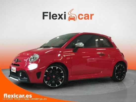 Abarth 500 595 Competizione 1.4 16v T-Jet 132kW E6 - 3 P (2018) - Sabadell