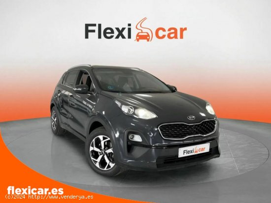 Kia Sportage 1.6 MHEV Business DCT 100kW (136CV) 4X2 - Alicante