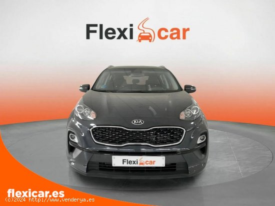 Kia Sportage 1.6 MHEV Business DCT 100kW (136CV) 4X2 - Alicante