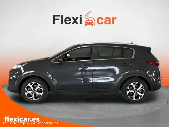 Kia Sportage 1.6 MHEV Business DCT 100kW (136CV) 4X2 - Alicante