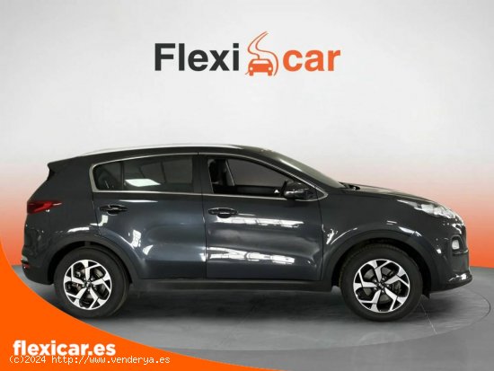 Kia Sportage 1.6 MHEV Business DCT 100kW (136CV) 4X2 - Alicante