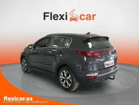 Kia Sportage 1.6 MHEV Business DCT 100kW (136CV) 4X2 - Alicante