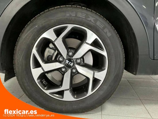 Kia Sportage 1.6 MHEV Business DCT 100kW (136CV) 4X2 - Alicante