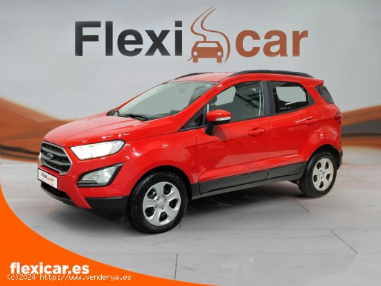 Ford Ecosport 1.0T EcoBoost 73kW (100CV) S&S Trend - Jaén