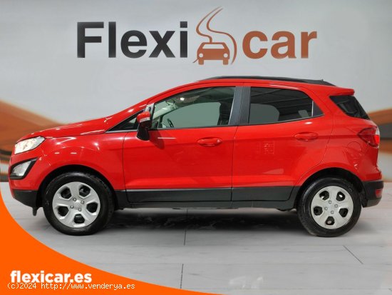 Ford Ecosport 1.0T EcoBoost 73kW (100CV) S&S Trend - Jaén